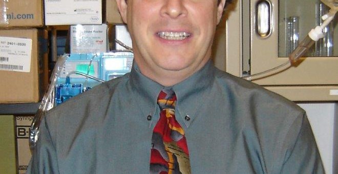 Dr. Jeff Joseph