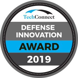 TechConnect Defense Innovation Award