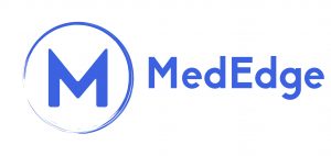 MedEdge logo