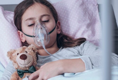 Opioid-Induced Respiratory Depression—Pediatric Considerations