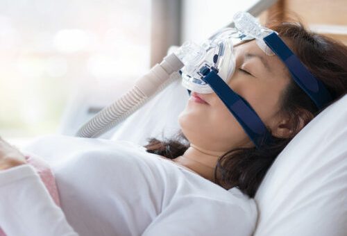 SASM: Safety of Patients with Obstructive Sleep Apnea in the Perioperative Period